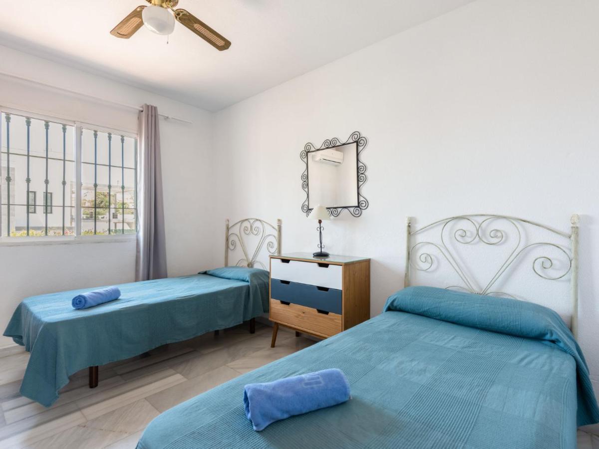 Villa Romeral By Interhome Nerja Exterior foto